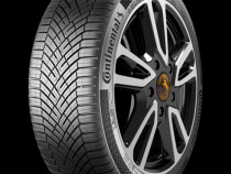 Anvelopa CONTINENTAL 205/50 R17 93W ALLSEASONCONTACT 2 ALL S