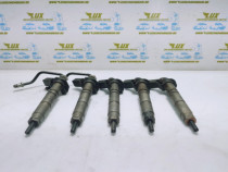 Injector A6420700487 0445115017 om642 3.0cdi V6 Jeep Grand C
