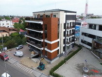 PARK LUXURY RESIDENCE, Apartament 2 camera,zona Parcul Balc