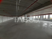 Spatiu birouri 500 mpu curent trifazic clima locuri parcare
