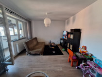 Apartament 2 camere, 60.94 mp., Tineretului 85, Chiajna, Ilfov