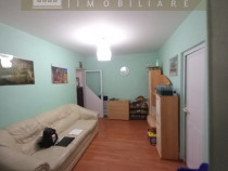 Apartament 2 camere, et.P/4, Malu Rosu - Cirezarilor - 46000 euro