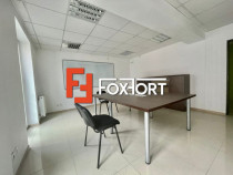 Spatiu comercial de vanzare, 585 mp,locatia excelenta, Timis