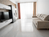 Apartament Nou 2 camere Popas Pacurari,