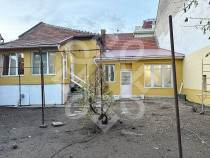 Casa in zona centrala de inchiriat in Oradea