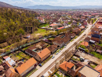 Casă în localitatea Sebiș