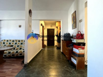 Apartament 4 camere/2bai -Zona Calea Romanului-OMV