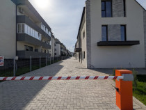 Duplex semifinisat zona Terra, COMISION 0