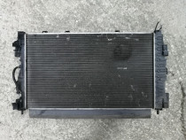 Radiator Opel Astra J Diesel