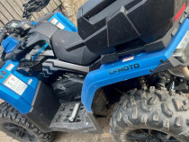Atv CF MOTO eps 1000