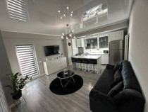 Exclusiv!Apartament 2 camere decomandat de LUX-Tomis Plus 115.000 euro