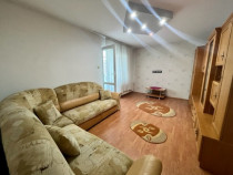 A/1468 Apartament cu 2 camere în Tg Mureș - Tudor