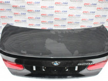 Capota spate BMW Seria 3 F30 2012-2015