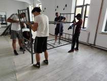 PATURI Metalice orice tip/model/dimensiuni