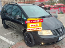 VW Sharan, 2005,1.9 TDI, 7 locuri