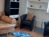 Garsoniera Calea Calarasilor /Viziru Libera