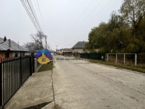 Teren Vadurele de vanzare 1776 mp