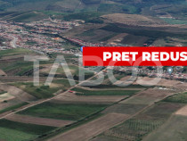 Teren de vanzare oportunitate investitie imobiliara 9300 mp