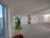 Penthouse 4 camere 2 bai 102mp utili terasa de 79mp parcare