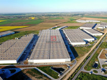 Depozit/hala/spatiu industrial Bolintin Deal - A1 - KM23