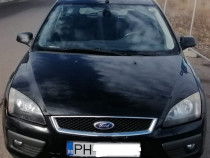 Ford focus 2 1,6 tdci, 2008