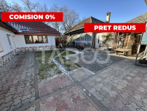 Comision 0! Casa si Service Auto la cheie de vanzare in Becl