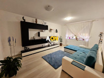 Apartament 2 camere, 57 mp utili + balcon + boxa 10 mp, e...