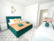 Apollo Residence - Apartament 3 Camere - 1 Minut Metrou Berceni