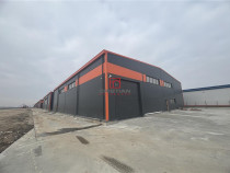 OCAZIE...BLACK FRIDAY... depozit/hala/spatiu industrial Pan