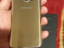 Samsung S7 EDGE Gold pentru PIESE