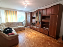 Apartament spatios pe strada Tulcea