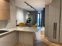 Apartament 2 camere bloc nou Pipera - Comision 0.