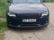 Audi A4 B8/ 2009/ Euro 5/ 2.0TDI/ 143CP