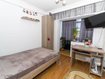 Proprietar-apartament cu 3 camere Găvana