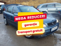 Opel astra g 1.6i impecabil