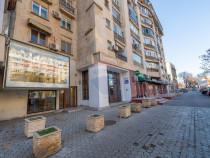 Spațiu comercial 205 mp - Bd. Unirii - Traian