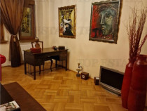 Spatiu comercial de inchiriat , parter bloc, 70 mpu , zona