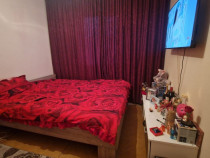 Apartament 2 camere cu balcon zona Armatei