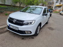 Dacia logan 1.5 dci cu ad blue 2019