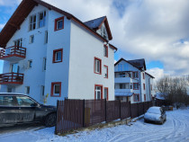 Apartament duplex la Vila 96+68 mp in Cisnadie Sibiu