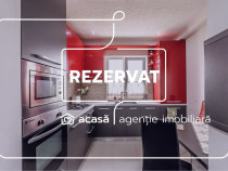 REZERVAT! Apartament 3 camere - renovat recent