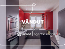 VANDUT! Apartament 3 camere - renovat recent
