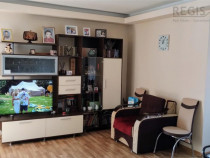 Apartament 2 camere modern si spatios Dorobanti Resident Buz