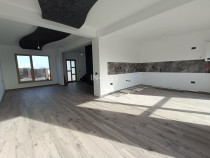 Vilă Duplex de V&acirc;nzare &icirc;n Rediu, Iași