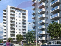 Apartament cu 2 camere de vanzare in Bucuresti