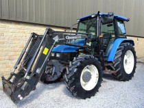 Tractor 2000 New Holland TL90