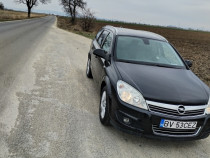 Opel Astra break masina