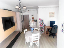 Apartament 3 camere Popas Pacurari,