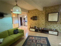 Apartament 2 camere de Cartierul Latin