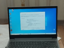 Laptop Lenovo Ideapad S145-15IWL
